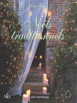 cover image of Noëls traditionnels